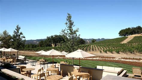 Justin Vineyards in Paso Robles debuts remodeled tasting room, restaurant, inn | California wine ...