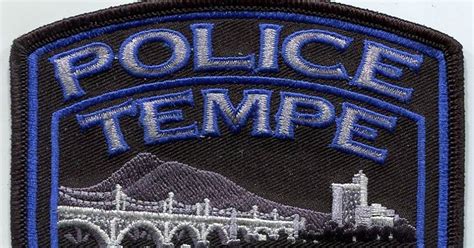 Tempe police getting high-tech tools with $300K grant