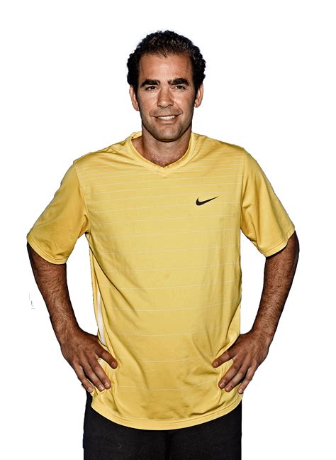 Pete Sampras | Rankings Breakdown | ATP Tour | Tennis