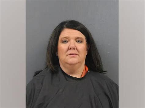 SLED: Former Cherokee Co. Deputy Treasurer charged with embezzling more than $10,000