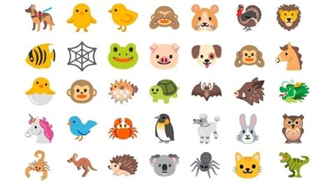 World Emoji Day: Here’s a look at all the new emojis coming to Apple ...