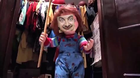 Funny Chucky Meme (LOL) - YouTube