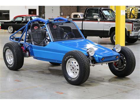 1999 Volkswagen Dune Buggy for Sale | ClassicCars.com | CC-1160015