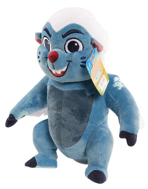 Disney Junior Lion Guard Bunga Large Plush Toy | Walmart Canada