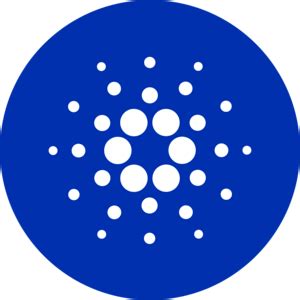 Cardano (ADA) Logo PNG Vector (SVG) Free Download