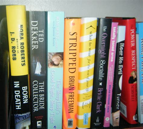 Top Shelf Book Giveaway/ June