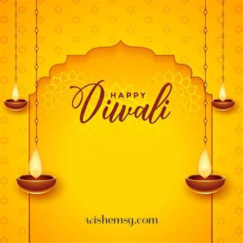 200+ Happy Diwali Quotes & Images 2023 - Wishemsg.Com