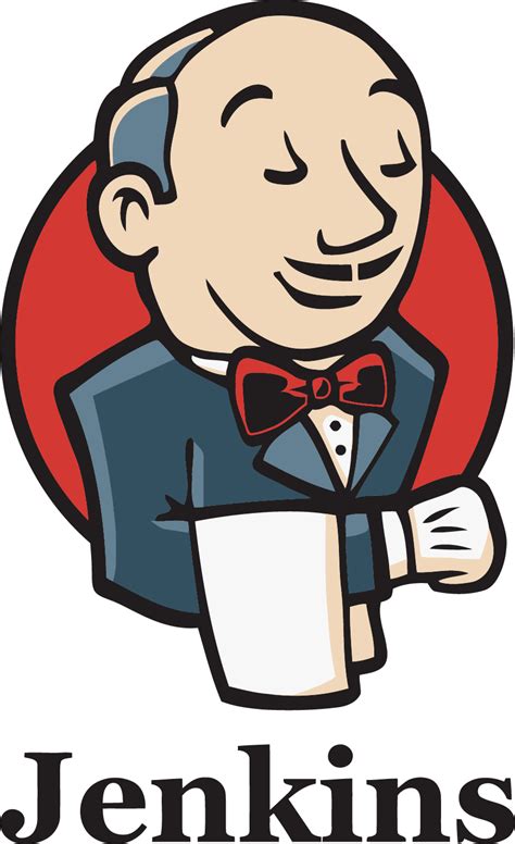 Jenkins Logo | Vector logo, Jenkins, Vector