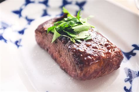 How to cook Michelin star Rump Steak!| Happymeat.uk