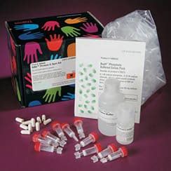 Protein Purification Products and Kits | Biomall.in, India