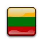 Latvia flag vector | Free SVG