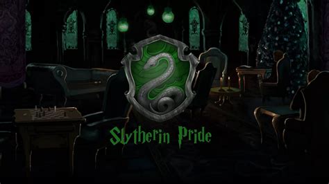 Slytherin Desktop Wallpapers - Wallpaper Cave