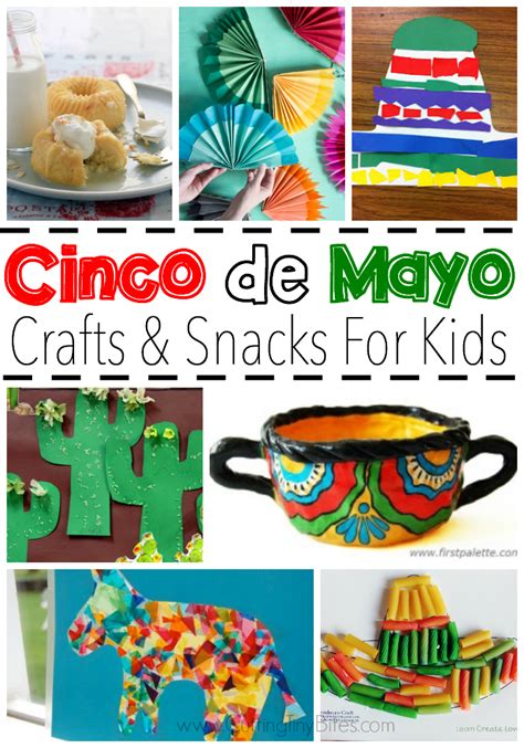 The Best Ideas for Cinco De Mayo Activities for Kids - Home, Family ...