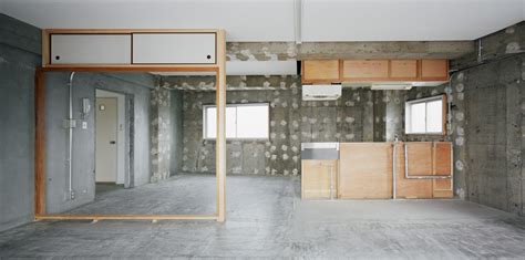 Sayama Flat | Schemata Architects / Jo Nagasaka