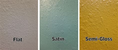 Ask the Contractor: Pick paint carefully; each finish has purpose | The ...