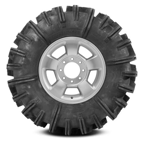 QuadBoss® - QBT673 Mud Tires - POWERSPORTSiD.com