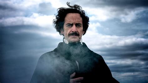 Edgar Allan Poe: American Masters - Twin Cities PBS