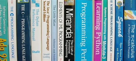 The 13 Best Programming Books For Software Developers | Self-Taught