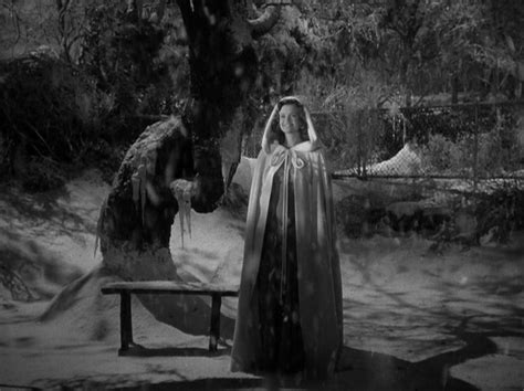 Christmas TV History: The Curse of the Cat People (1944)