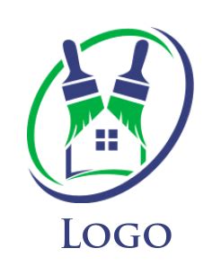 Free Contractor Logos| Contractor Logo Creator | LogoDesign.net