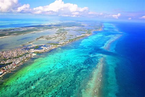 Cayo Ambergris, Belice - Guía de viaje 2018