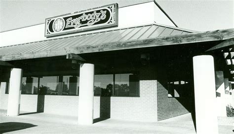 Who remembers Everybody's Restaurant in Hays, KS? | Hays kansas, Land of oz, Kansas