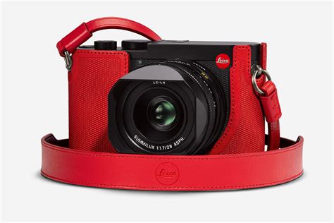 Leica Q2 camera accessories - Leica Rumors