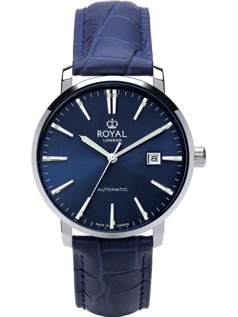 Watches for Men and Women - Royal London Watches