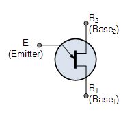 Unijunction Transistor