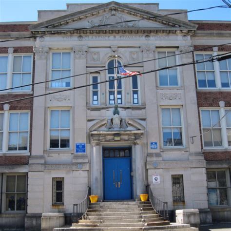 Edwards Middle School Needs Our Help! - Charlestown Preservation SocietyCharlestown Preservation ...