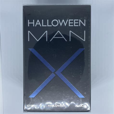 Halloween Man X, Beauty & Personal Care, Hands & Nails on Carousell