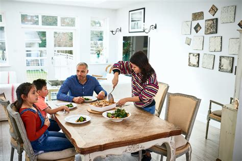 Family Dining Room