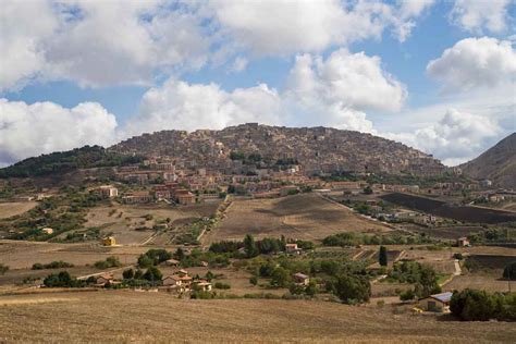 The 9 Best Villages in Sicily - The Crowded Planet