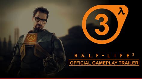 Half life 3 gamescom - billabrand