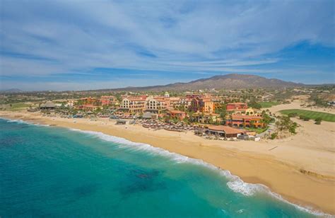 Sheraton Hacienda del Mar Resort & Spa (Cabo San Lucas, Baja California ...