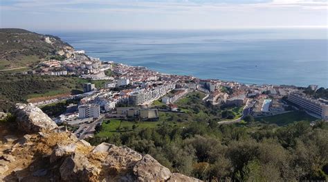 Spectacular Sesimbra - We Will Be Back! – No Road Long Enough