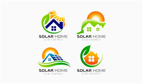 Solar Energy Logo Design — Inspiration Logo Ideas | Turbologo