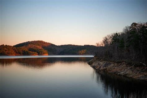 Quartz Mountain State Park In Lone Wolf, OK | America's State Parks