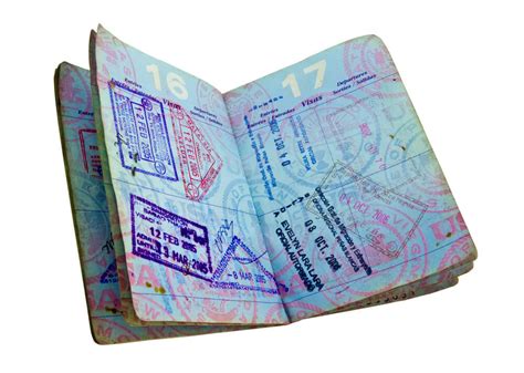 Do You Get Your Old Passport Back? - Travel Visa Pro