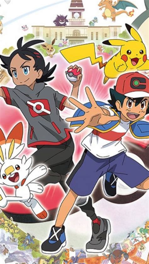 Pokémon Journeys’ Semifinal Battle Episode to Air in August