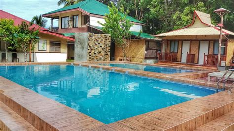 CAALAN BEACH RESORT (El Nido, Palawan Island) - Cottage Reviews ...