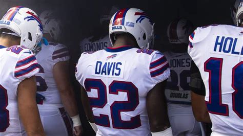 Notorious Ex-Bills Cornerback Arrested in Florida: Report