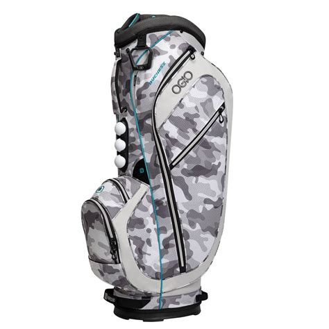 Ogio Womens 2015 Duchess Golf Cart Bags