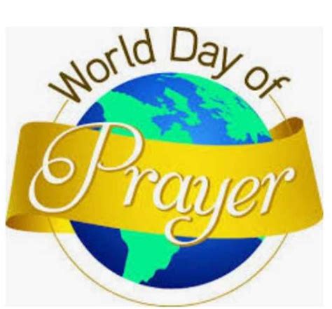 World Day of Prayer – emonews