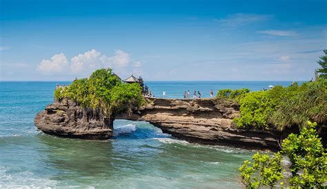 Tanah Lot Sunset Tour | Eco Bali Tours