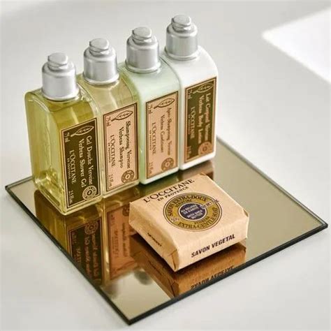 Hotel Amenities - Hotel Guest Toiletries Manufacturer from Delhi