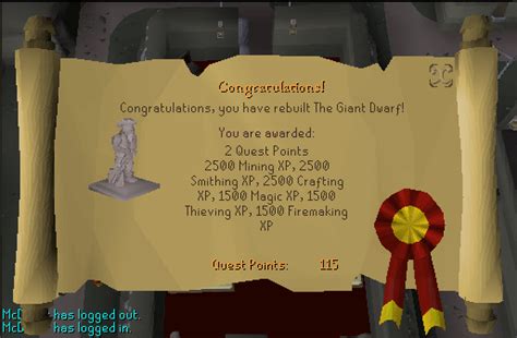 Osrs giant champion scroll