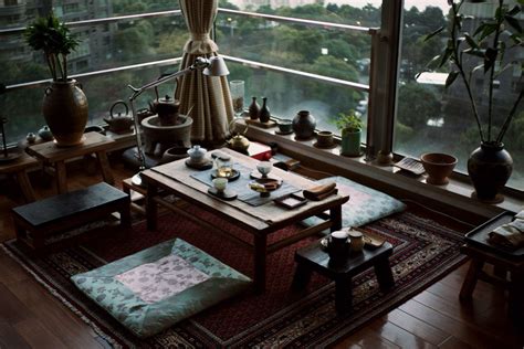 Pin by Demysteafication on Thé et céramique | Chinese tea house, Tea ...