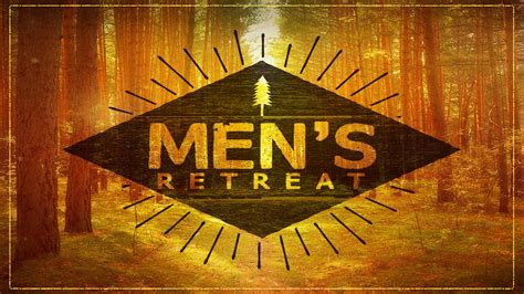 Men’s Retreat | Cedar Creek Church of Christ