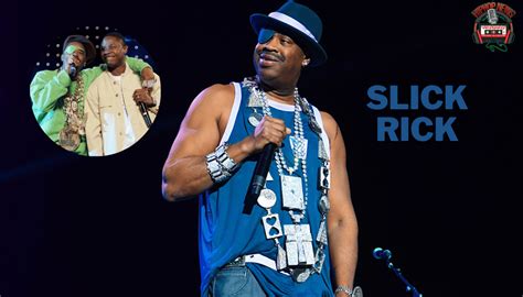 Top Slick Rick Songs - Hip Hop News Uncensored